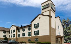 Extended Stay America Atlanta Duluth